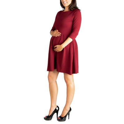 JCPenney Maternity Dresses