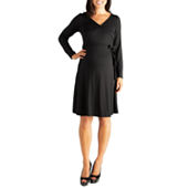 Jcpenney pregnancy clearance dresses