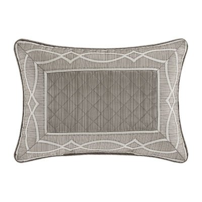 Queen Street Darwin Rectangular Throw Pillows