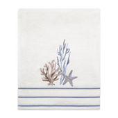 Laural Home Oceana Bath Towel