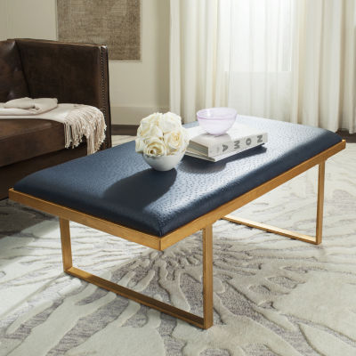 Millie Accents Bench