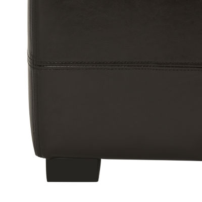 Safavieh Madison Accents Storage Upholstered Bench