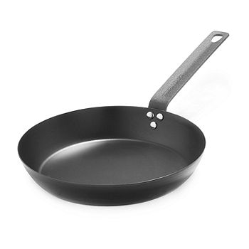 BK Black Carbon Steel Fry Pans