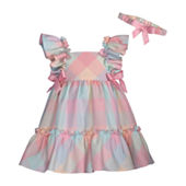 Jcpenney baby girl clothes clearance hotsell