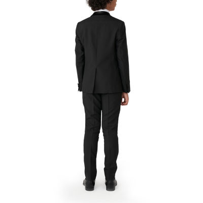 Opposuits Big Kid Boys 3-pc. Tuxedo