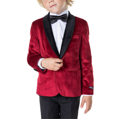 Opposuits Little Boys Slim Fit Suit Jacket JCPenney