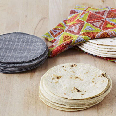 IMUSA Steel 17" Oval Comal Griddle