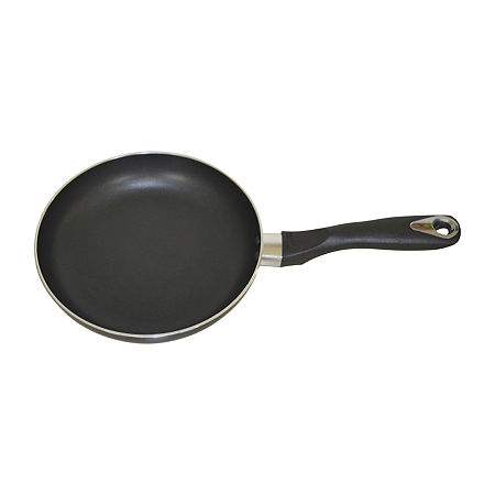 IMUSA Bistro 12 Frypan With Bakelite Handle, One Size, Black