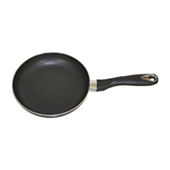 KitchenAid Stainless Steel 5-Ply Clad Twin Pack: 8.25 & 10 Open Frying  Pans - Yahoo Shopping