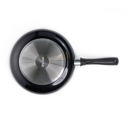 IMUSA Bistro 10 Frypan With Bakelite Handle, One Size, Black