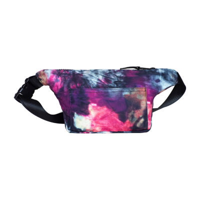 Lola Chakra Vibe Womens Adjustable Straps Fanny Pack
