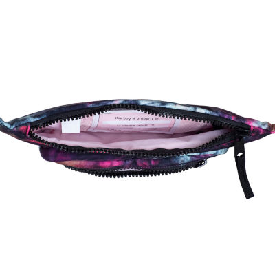 Lola Chakra Vibe Womens Adjustable Straps Fanny Pack