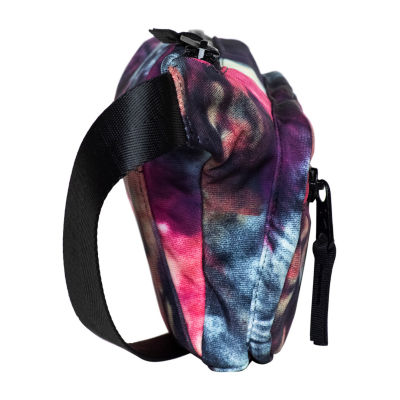Lola Chakra Vibe Womens Adjustable Straps Fanny Pack