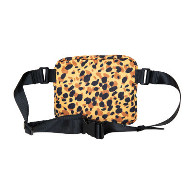 Lola Hippie Womens Adjustable Straps Fanny Packs