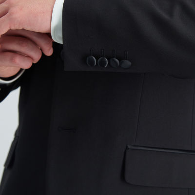 Haggar Tailored Mens Regular Fit Sport Coat