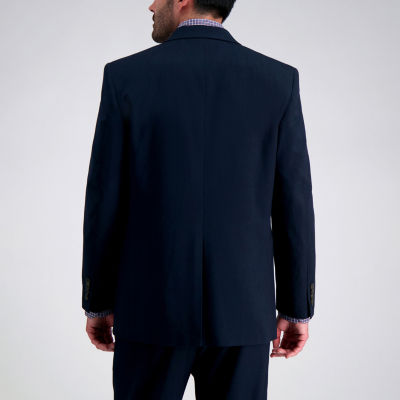 HAGGAR J.M. Haggar™ Slim Fit Glen Plaid Suit Jacket