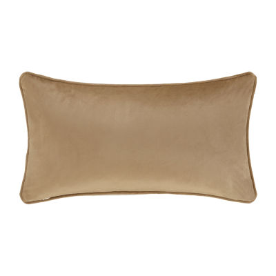 Queen Street Clara Pillow Rectangular Throw Pillow