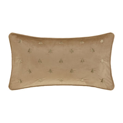 Queen Street Clara Pillow Rectangular Throw