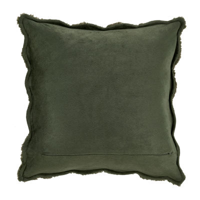 Queen Street Treasure Square Throw Pillows