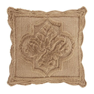 Queen Street Treasure Square Throw Pillows