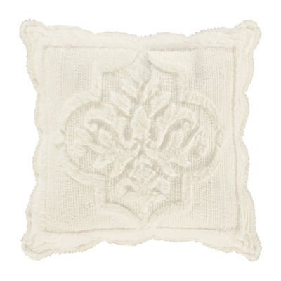 Queen Street Treasure Square Throw Pillows