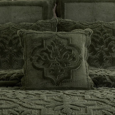 Queen Street Treasure Square Throw Pillows