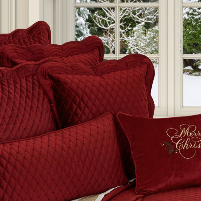 Queen Street Monica Rectangular Throw Pillows