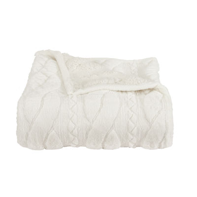 Queen Street Caress 3-pc. Quilt Set
