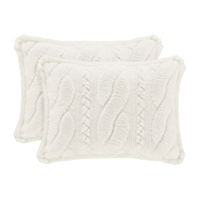 Queen Street Caress 3-pc. Quilt Set