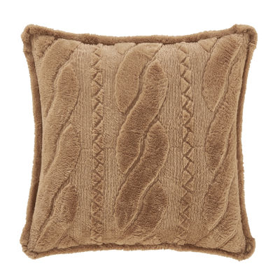Queen Street Caress Euro Shams