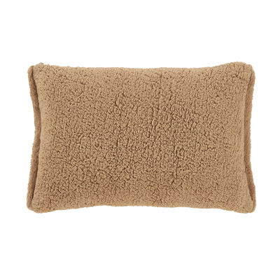 Queen Street Caress Rectangular Throw Pillows