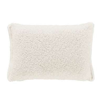 Queen Street Caress Rectangular Throw Pillow