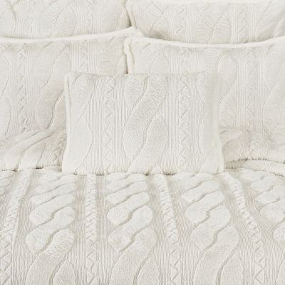 Queen Street Caress Rectangular Throw Pillow