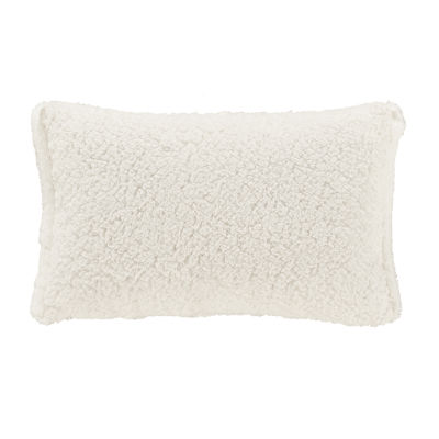 Queen Street Caress Rectangular Throw Pillow