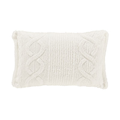 Queen Street Caress Rectangular Throw Pillow