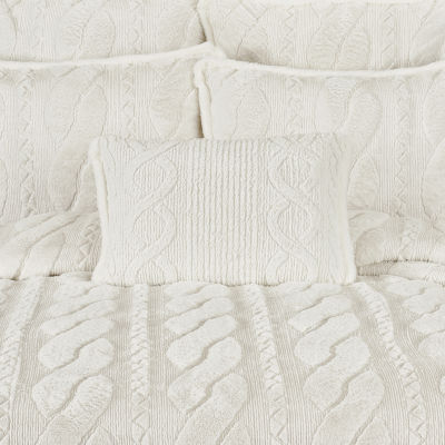 Queen Street Caress Rectangular Throw Pillow