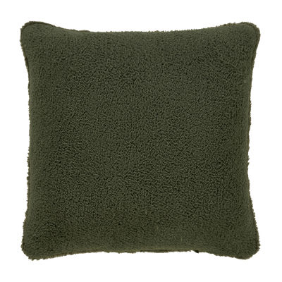Queen Street Caress Square Throw Pillows