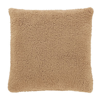 Queen Street Caress Square Throw Pillows