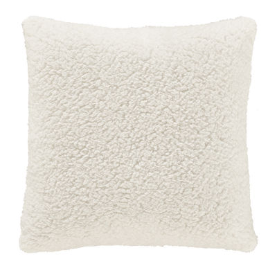 Queen Street Caress Square Throw Pillow