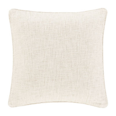 Queen Street Aglow Embellished Euro Sham