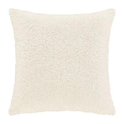 Queen Street Aglow Square Throw Pillow