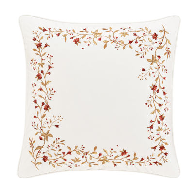 Queen Street Joyeux Euro Sham