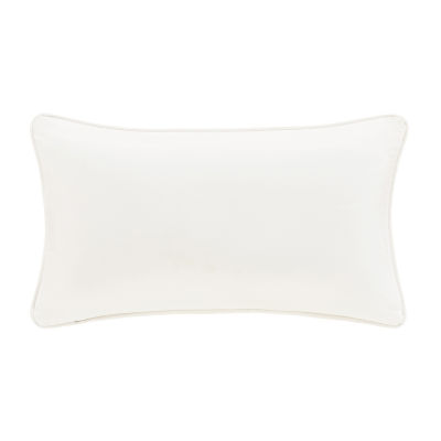 Queen Street Joyeux Square Throw Pillow