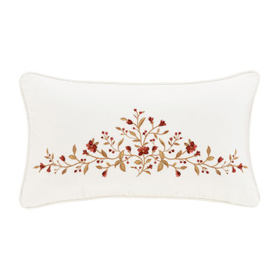 Queen Street Joyeux Square Throw Pillow