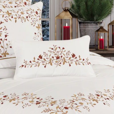 Queen Street Joyeux Square Throw Pillows