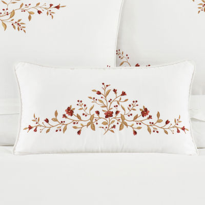 Queen Street Joyeux Square Throw Pillow