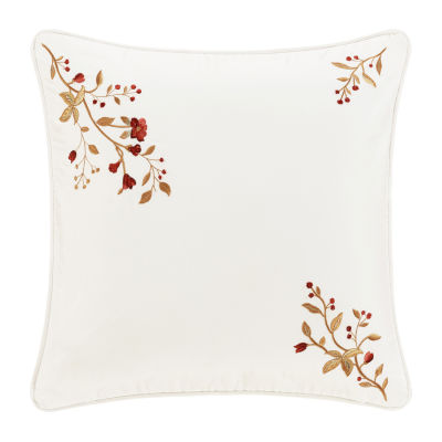 Queen Street Joyeux Square Throw Pillow