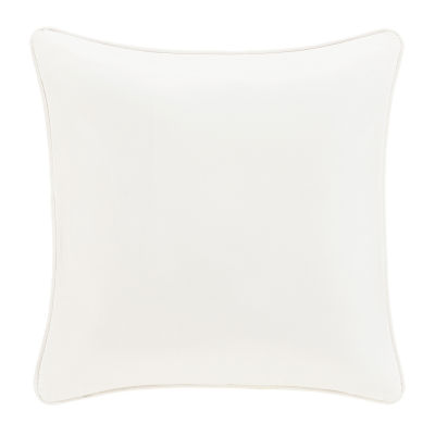 Queen Street Joyeux Square Throw Pillow