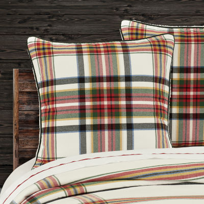 Queen Street Christine Reversible Euro Sham