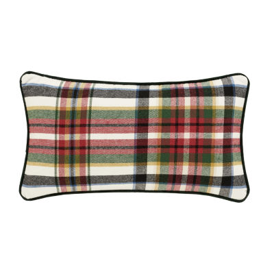 Queen Street Christine Rectangular Throw Pillow